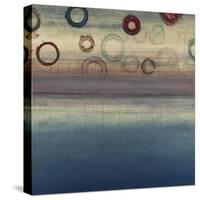 Resting in Motion-Randy Hibberd-Stretched Canvas