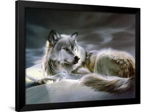 Resting Place-Spencer Williams-Framed Giclee Print