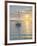 Resting Sails-Bruce Dumas-Framed Giclee Print