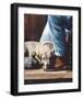 Resting Spot-Kevin Daniel-Framed Giclee Print