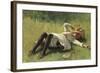 Resting-Alexander Stuart Boyd-Framed Giclee Print