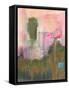 Restless Dreams-Blenda Tyvoll-Framed Stretched Canvas