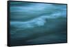 Restless Nights-Anthony Paladino-Framed Stretched Canvas