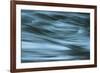 Restlessness-Anthony Paladino-Framed Giclee Print