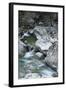 Restonica River, Gorges De La Restonica, Corte, Corsica, France-Walter Bibikow-Framed Photographic Print