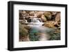 Restonica Valley, Corsica-Jon Ingall-Framed Photographic Print