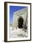 Restoration of the Bab Mahrouk Gate, Morocco-Vivienne Sharp-Framed Photographic Print