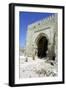 Restoration of the Bab Mahrouk Gate, Morocco-Vivienne Sharp-Framed Photographic Print