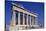 Restoration of the Parthenon-Paul Souders-Stretched Canvas