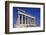 Restoration of the Parthenon-Paul Souders-Framed Photographic Print