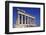 Restoration of the Parthenon-Paul Souders-Framed Photographic Print