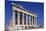 Restoration of the Parthenon-Paul Souders-Mounted Photographic Print