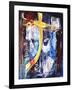 Restore To Me-Ruth Palmer-Framed Art Print