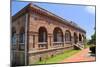 Restored British Consulate, Built in 1865, Kaohsiung, Taiwan, Asia-Nick Upton-Mounted Photographic Print