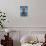 Restored Colonial Architecture, Apartment Window, Calle Venezuela, Quito, Ecuador-John Coletti-Photographic Print displayed on a wall