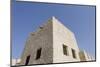 Restored Houses in the Old Town, Al Mareija, United Arab Emirates-Axel Schmies-Mounted Photographic Print