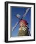 Restored Mill, Madalena, Pico, Azores, Portugal, Europe-Ken Gillham-Framed Photographic Print