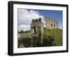 Restormel Castle, Cornwall, England, United Kingdom, Europe-Jean Brooks-Framed Photographic Print