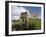 Restormel Castle, Cornwall, England, United Kingdom, Europe-Jean Brooks-Framed Photographic Print