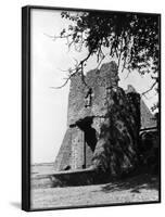 Restormel Castle-null-Framed Photographic Print