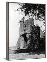 Restormel Castle-null-Framed Photographic Print