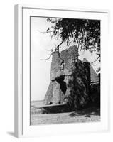 Restormel Castle-null-Framed Photographic Print