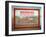 Restricted Access Sign-Mr Doomits-Framed Photographic Print