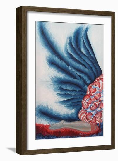 Restyle, 2015-Irina Corduban-Framed Giclee Print