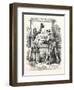 Resumption, of Honest Money Work, 1880, USA-null-Framed Premium Giclee Print