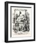 Resumption, of Honest Money Work, 1880, USA-null-Framed Premium Giclee Print