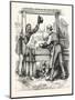 Resumption, of Honest Money Work, 1880, USA-null-Mounted Premium Giclee Print