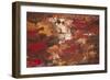 Resurfacing-Hilary Winfield-Framed Giclee Print