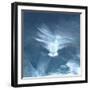 Resurgence-Jacob Berghoef-Framed Photographic Print