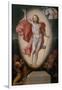 Resurrection, 1675-Alonso Lopez De Herrera-Framed Giclee Print