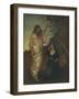 Resurrection, 1885, (1929)-Albert Pinkham Ryder-Framed Giclee Print