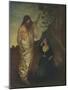 Resurrection, 1885, (1929)-Albert Pinkham Ryder-Mounted Giclee Print