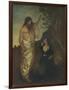 Resurrection, 1885, (1929)-Albert Pinkham Ryder-Framed Giclee Print