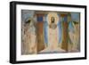 Resurrection, 1887-Mikhail Aleksandrovich Vrubel-Framed Giclee Print