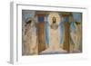 Resurrection, 1887-Mikhail Aleksandrovich Vrubel-Framed Giclee Print