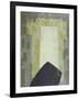 Resurrection, 1962-John Armstrong-Framed Giclee Print