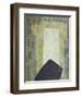 Resurrection, 1962-John Armstrong-Framed Giclee Print