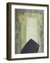 Resurrection, 1962-John Armstrong-Framed Giclee Print