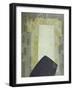 Resurrection, 1962-John Armstrong-Framed Giclee Print
