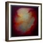 Resurrection, 2022, (oil on canvas)-Lee Campbell-Framed Giclee Print