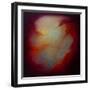 Resurrection, 2022, (oil on canvas)-Lee Campbell-Framed Giclee Print