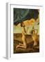 Resurrection and Adoration-Rogier van der Weyden-Framed Giclee Print