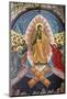 Resurrection icon, Tirana, Albania-Godong-Mounted Photographic Print