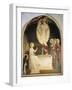 Resurrection of Christ, 1438-1447-Giovanni Da Fiesole-Framed Giclee Print
