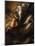 Resurrection of Christ, 1665-70-Samuel van Hoogstraten-Mounted Giclee Print