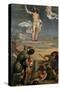 Resurrection of Christ-Titian (Tiziano Vecelli)-Stretched Canvas